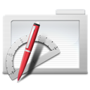 Folders Apps icon